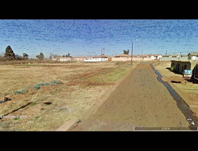 LAND FOR SALE IN CLAYVILLE